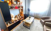 Apartament 4 camere decomandat Cetate 2 bai 90 mp cu balcon pivnita si parcare! - 8