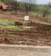 Teren Intravilan de vanzare 600 mp zona Cetate  toate utilitatile - 2