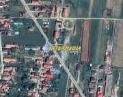 Teren intravilan de vanzare 2300 mp Alba Micesti - 2