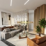 Apartament cu 2 camere in CETATE, etaj intermediar, finisat si mobilat modern