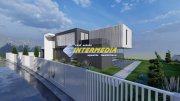 Teren intravilan CETATE Schit 1175 mp. cu Proiect vila si piscina, utilitati