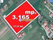 Teren Intravilan Vanzare 3165 mp deschidere 17,5 m Alba - CETATE Stadion - 3