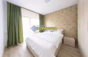Apartament cu 3 camere de inchiriat Bloc Nou Cetate mobilat si utilat nou