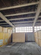 Hala de inchiriat in Alba Iulia in suprafata de 145 mp acces si utilitati