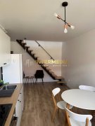 Apartament cu 3 camere Bloc NOU CENTRU Scara Interioara Mobilat Utilat Parcare - 4