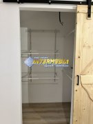 Apartament cu 3 camere Bloc NOU CENTRU Scara Interioara Mobilat Utilat Parcare - 5