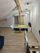 Apartament cu 3 camere Bloc NOU CENTRU Scara Interioara Mobilat Utilat Parcare - 9