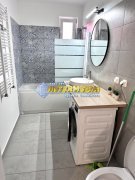 Apartament cu 3 camere Bloc NOU CENTRU Scara Interioara Mobilat Utilat Parcare - 10