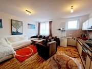 Apartament cu 3 camere mobilat si utilat situat la Vila