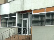 Spatiu Comercial 110 mp Vitrina la Bulevard CETATE Stadion 2 Accese fata spate - 2