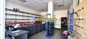 Spatiu Comercial 110 mp Vitrina la Bulevard CETATE Stadion 2 Accese fata spate - 3