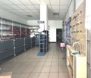 Spatiu Comercial 110 mp Vitrina la Bulevard CETATE Stadion 2 Accese fata spate - 4