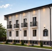 Pensiune 4* CETATE 8 Camere D+ P+ E 170 mp Finisata Utilata Mobilata