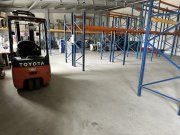 HALA DE INCHIRIAT I 1200 MP I CU TOATE UTILITATILE I ACCES TIR I CURTE I - 5