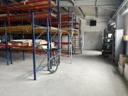 HALA DE INCHIRIAT I 1200 MP I CU TOATE UTILITATILE I ACCES TIR I CURTE I - 8