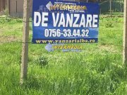 Teren intravilan de vanzare 1300 mp in Sard