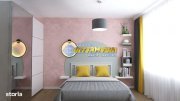 OKAZIE ! Apartament cu 3 camere Bloc Nou Cetate finisat la cheie loc parcare - 1