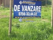 Vanzare Teren intravilan 720 mp Valea Popii cu toate utilitatile si PUZ aprobat