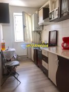 Vanzare apartament 3 camere Alba Iulia CETATE Bd.Transilvaniei Mobilat si Utilat