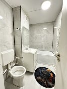 Apartament 2 camere Deco 57 mp. 2 Balcoane Boxa Finisat Mobilat SubStadion - 5