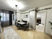 Apartament 2 camere Deco 57 mp. 2 Balcoane Boxa Finisat Mobilat SubStadion - 7