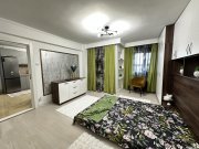 Apartament 2 camere Deco 57 mp. 2 Balcoane Boxa Finisat Mobilat SubStadion - 10