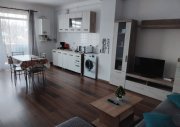 APARTAMENT 2 CAMERE I BLOC NOU I 50 MP I ETAJ 3 I MOBILAT COMPLET I