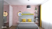 OKAZIE ! Apartament cu 2 camere Bloc Nou Cetate finisat la cheie loc parcare