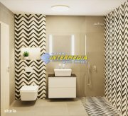 OKAZIE ! Apartament cu 2 camere Bloc Nou Cetate finisat la cheie loc parcare - 5