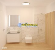 OKAZIE ! Apartament cu 3 camere Bloc Nou Cetate finisat la cheie loc parcare - 2