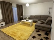 Apartament 3 camere 66 mp Bloc NOU Finisat Modern Balcon 2 locuri parcare Sebes