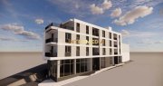 Apartament 2 camere, Bloc Nou, Zona Cetate, 53 MP + Balcon