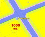 Teren intravilan de vanzare in Alba Iulia 1000 mp cu toate utilitatile - 4