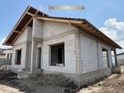 Casa de vanzare I Alba Iulia I 4 camere I teren 424 mp I toate utilitatile I