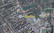 CETATE Piata ! Teren intravilan 930 mp dechidere 28 m si la 2 sstrazi toate utilitatile inclusiv can