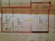 Spatiu comercial 35 mp. de vanzare in Cetate cu vad foarte bun