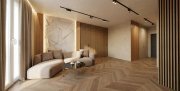 Apartment BLOC NOU I CETATE I 56 mp I GARAJ I BOXA I parcare I DE LUX I - 3