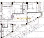 Apartament 3 camere, Bloc Nou, Zona Cetate, 74 MP + 2 Balcoane - 3