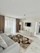 Apartament 3 camere I Ultrafinisat | 1 Baie | 1 Balcon | 65 mp | CETATE PIATA I