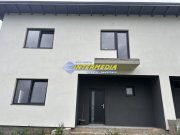 CASA NOUA I DE VANZARE I 120 MP I CETATE I SEMIFINISATA I 4 CAMERE I
