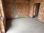 CASA NOUA I DE VANZARE I 120 MP I CETATE I SEMIFINISATA I 4 CAMERE I - 4