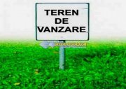 Teren intravilan 5000 mp de vanzare pe soseaua de Centura Alba Iulia