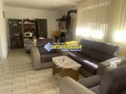 Casa de vanzare 5 camere teren aferent 1410 mp cu toate utilitatile zona Oarda