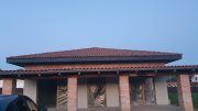 Casă Noua P la rosu CIUGUD 3 camere 2 Bai 743 mp. Teren toate utilitatile Ciugud