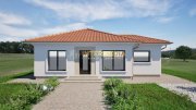 Casa individuala I  4 camere I pe un nivel I 353 mp teren I Alba Iulia I
