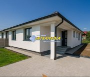 Casa noua de vanzare in Alba Iulia 4 camere teren aferent 423 mp