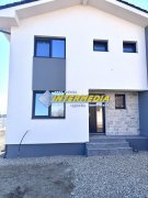 Casa Noua in Cetate 4 camere 117 mp. Teren 340 mp Finisata 90 %