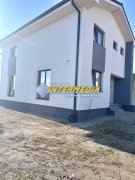 Casa Noua in Cetate 4 camere 117 mp. Teren 340 mp Finisata 90 % - 4