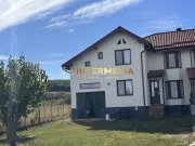 Casa noua de vanzare in Alba Iulia cu teren 576 mp