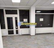 Vanzare Spatiu Comercial finisat si renovat 80 mp Alba Iulia Stadion sub